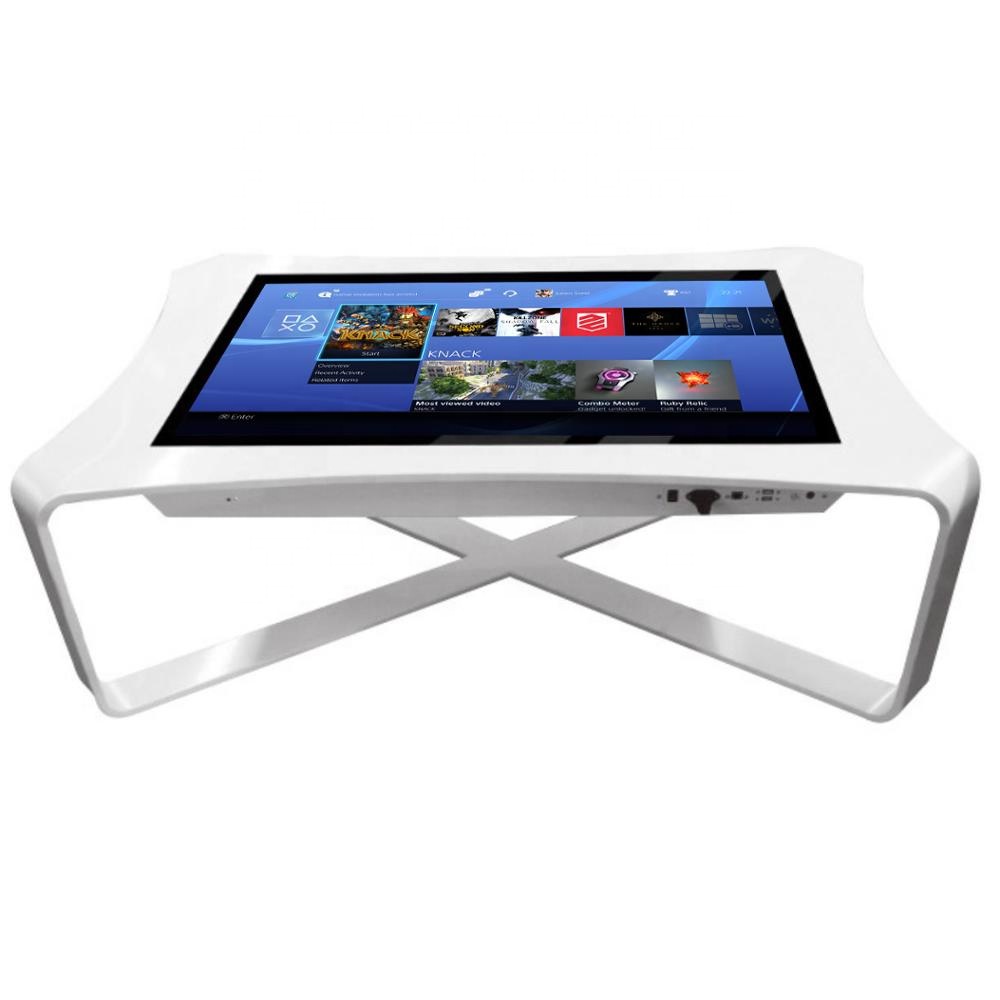 43DIT50 43-55 inches touch table